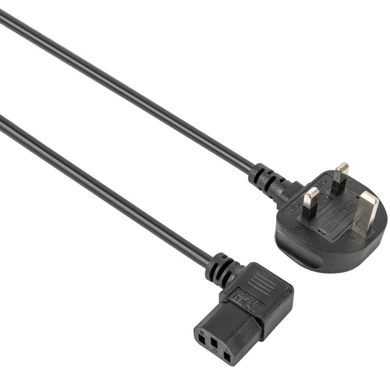 Prise d'alimentation BD05 3A/5A/7A/10A/13A 250V UK ASTA