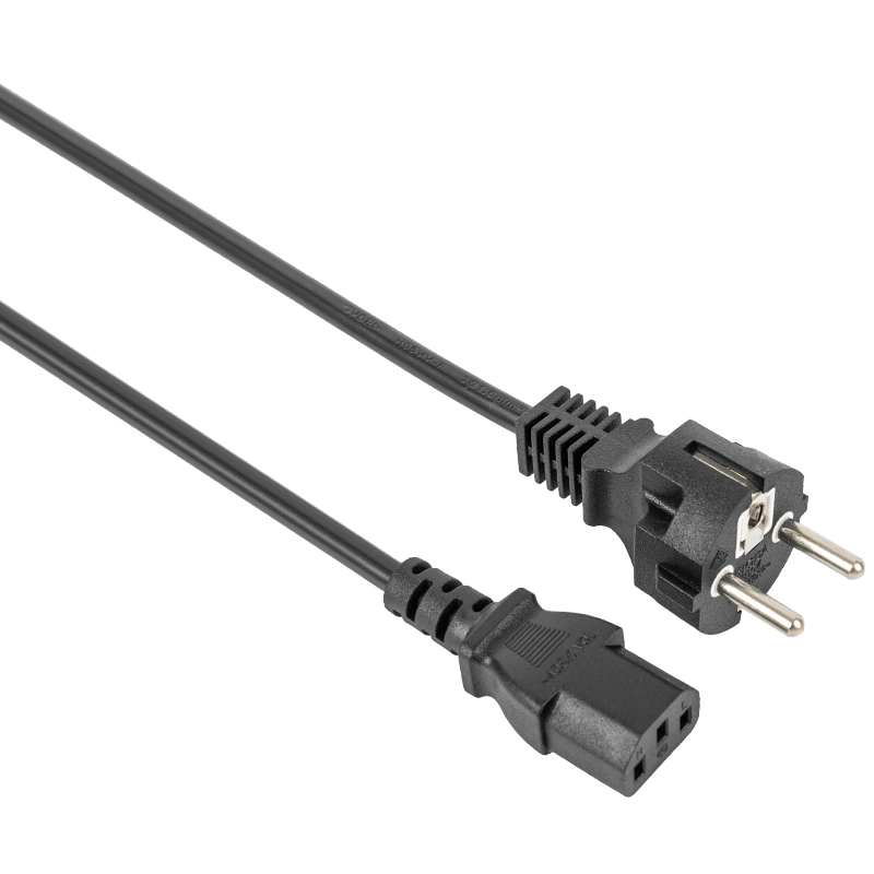 Prise d'alimentation européenne allemande VDE BD04 16A 250V
