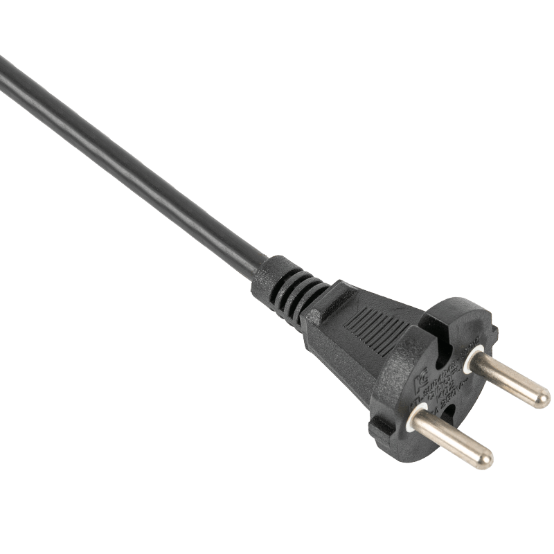 Prise d'alimentation européenne allemande VDE BD02 16A 250V