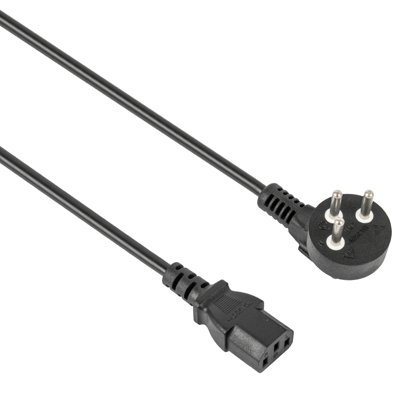 Cordon d'alimentation JY-16 16A 250V Israël