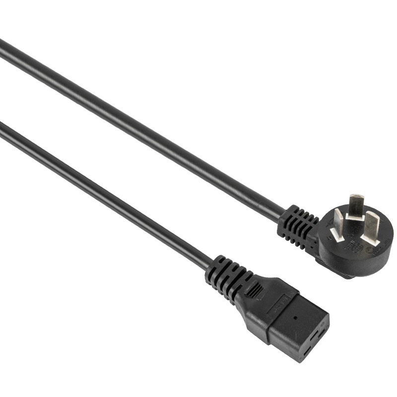 Prise d'alimentation PSB-16 16A 250V Chine CCC