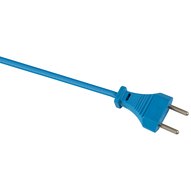 Prise d'alimentation D12 10A 250V Suisse